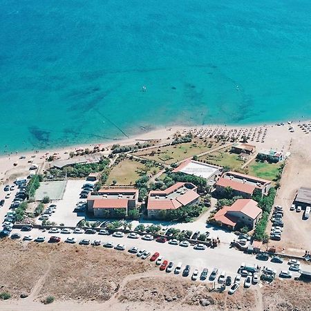 Gokceada Surf Egitim Merkezi Bagian luar foto