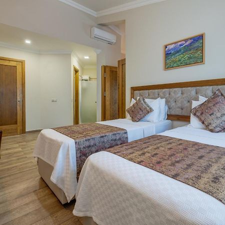 Gokceada Surf Egitim Merkezi Bagian luar foto