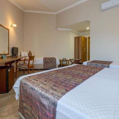 Gokceada Surf Egitim Merkezi Bagian luar foto