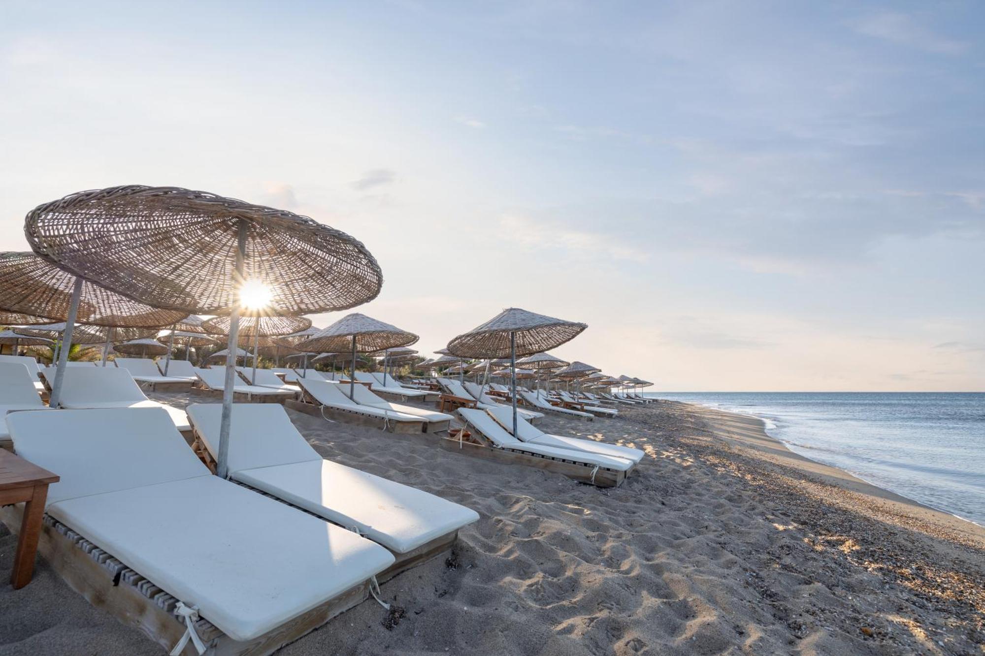 Gokceada Surf Egitim Merkezi Bagian luar foto